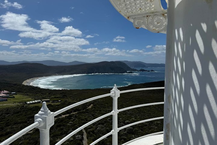 Bruny Island Full Day Tour inc Exclusive Lighthouse Tour