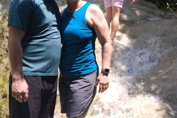 Visit Dantewada(Angel Land), Blue Temple, and Sticky Waterfall