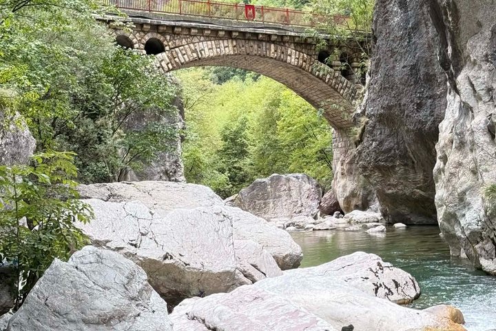Discover Highlights of Kosovo in 4 days tour!