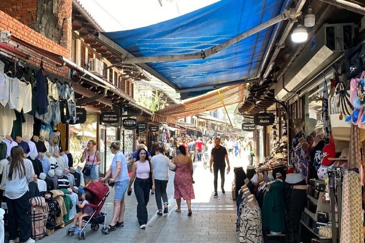 Discover Highlights of Kosovo in 4 days tour!