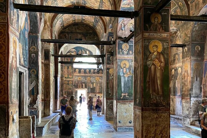 Discover Highlights of Kosovo in 4 days tour!