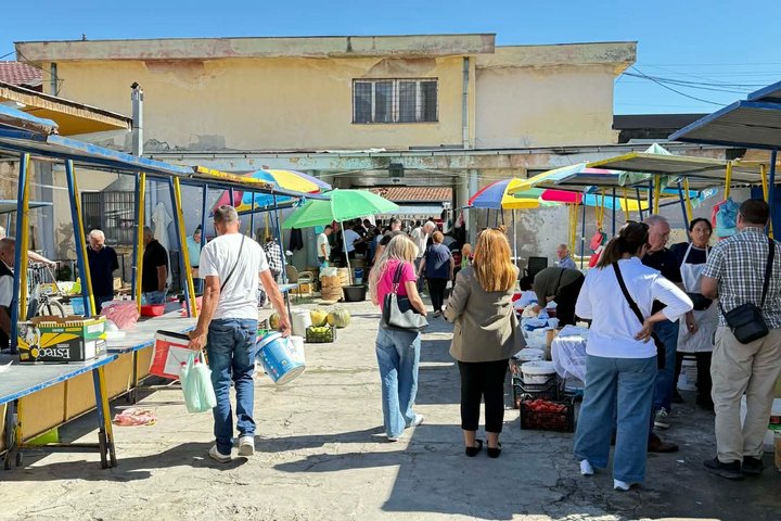 Discover Highlights of Kosovo in 4 days tour!