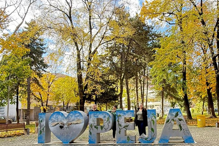 Discover Highlights of Kosovo in 4 days tour!