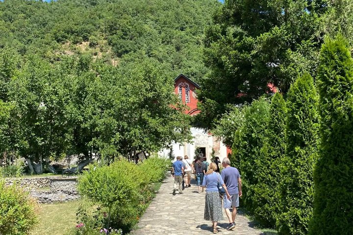 Discover Highlights of Kosovo in 4 days tour!