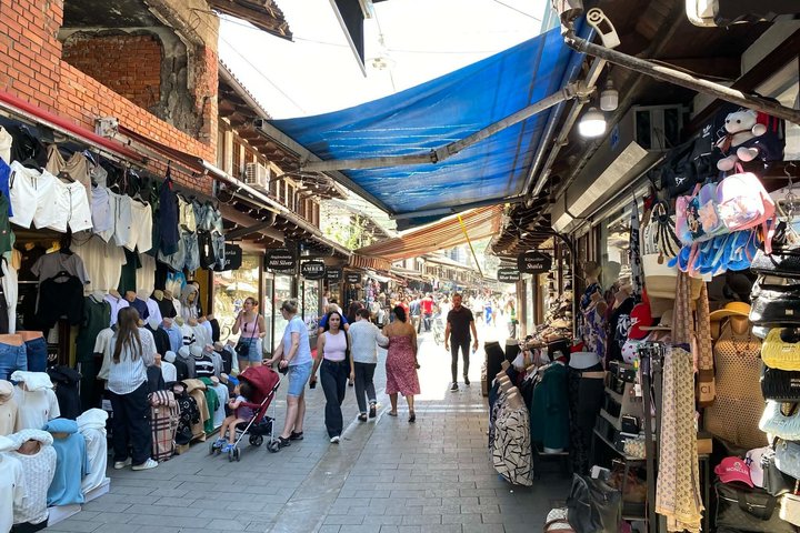 Discover Highlights of Kosovo in 4 days tour!