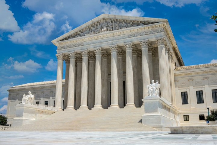 Washington D.C., Niagara Falls & Philadelphia 3-Day Tour from NYC