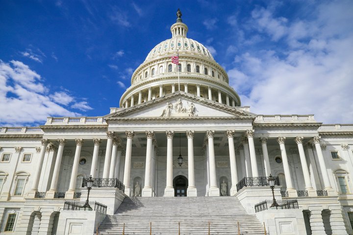 Washington D.C., Niagara Falls & Philadelphia 3-Day Tour from NYC