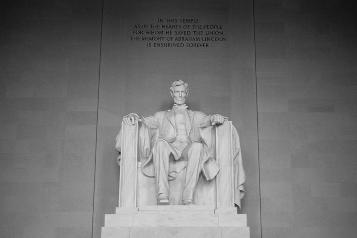 Washington D.C., Niagara Falls & Philadelphia 3-Day Tour from NYC
