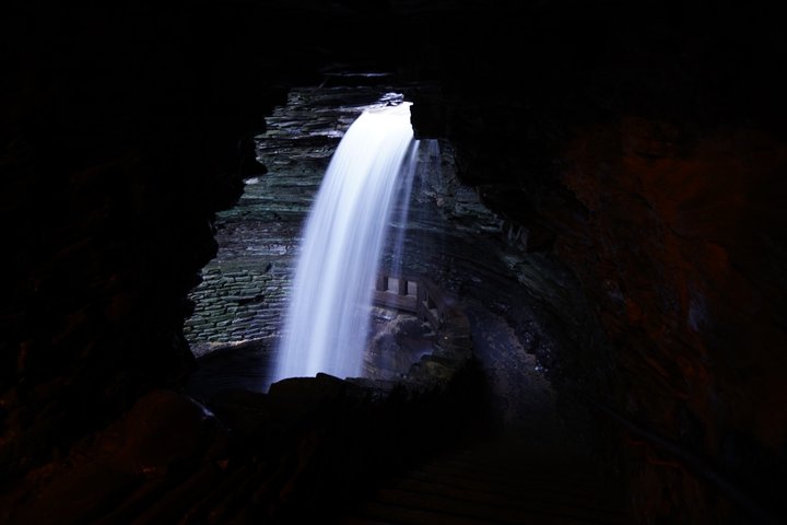 Washington D.C., Niagara Falls & Philadelphia 3-Day Tour from NYC