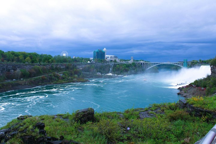 Washington D.C., Niagara Falls & Philadelphia 3-Day Tour from NYC