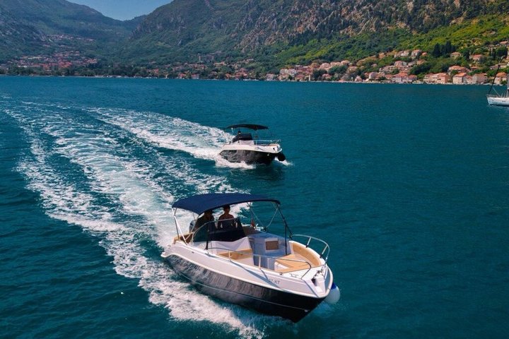 Kotor: Top Rated Blue Cave, Submarine Tunnels & Lady of the Rocks