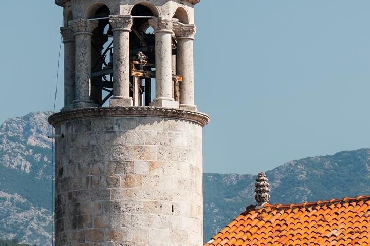 Kotor: Top Rated Blue Cave, Submarine Tunnels & Lady of the Rocks