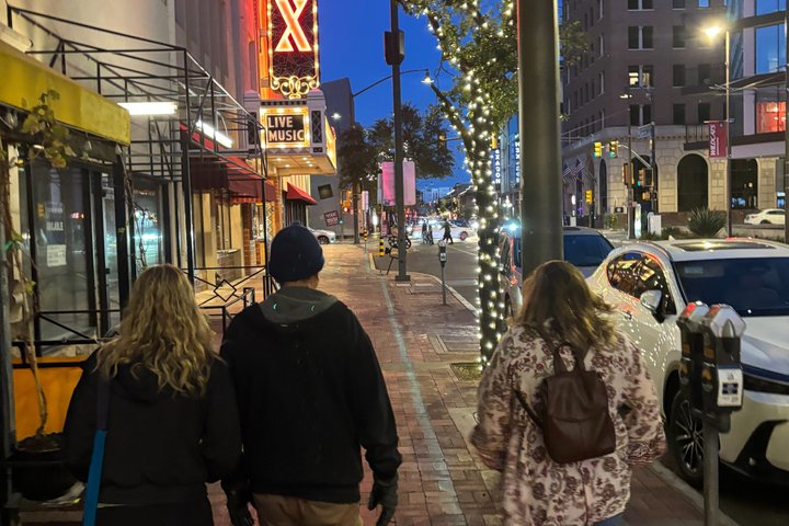 Tucson's Dark History True Crime Downtown Tour