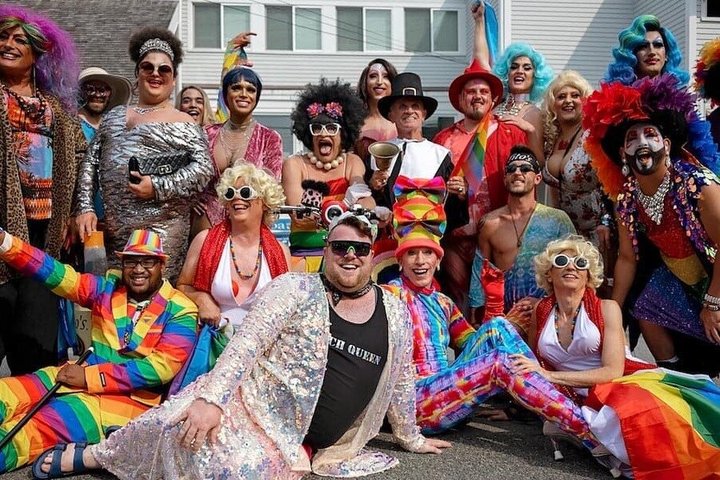 Provincetown Bites and Sights Walking Guided Food Tasting Tour