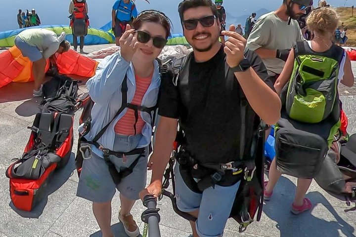 Fethiye Oludeniz Paragliding and Tours l Adventure Experience