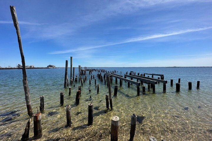 Provincetown Bites and Sights Walking Guided Food Tasting Tour