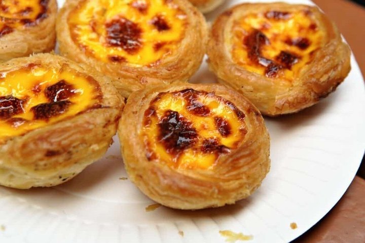 Provincetown Bites and Sights Walking Guided Food Tasting Tour