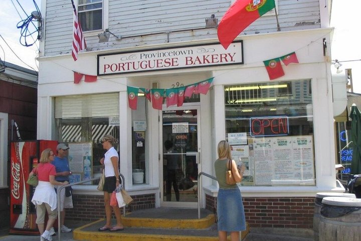 Provincetown Bites and Sights Walking Guided Food Tasting Tour