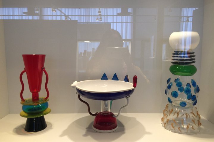 Niagara Falls to DC Transfer with Corning Museum of Glass Tour