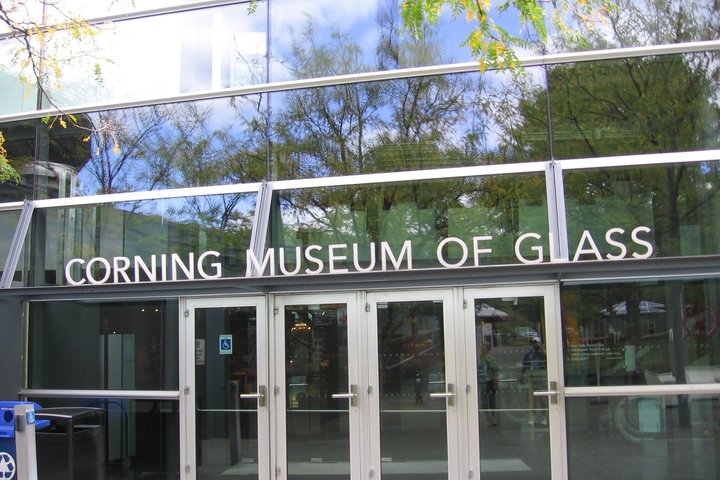 Washington D.C. ,Niagara Falls 5-Day Tour from New York