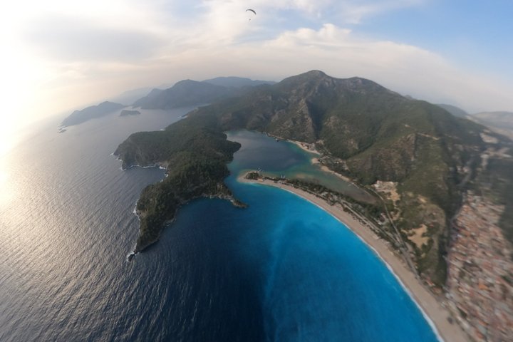 Fethiye Oludeniz Paragliding and Tours l Adventure Experience