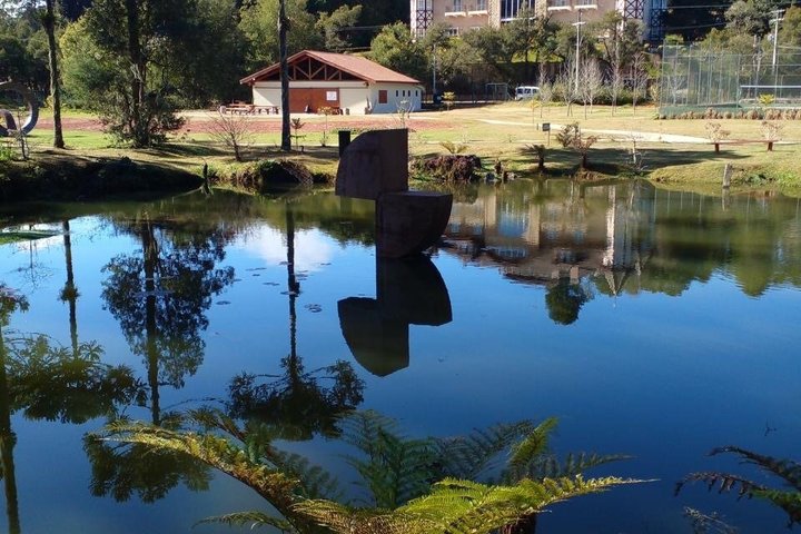 Vacation Package with 3 parks in Campos do Jordão