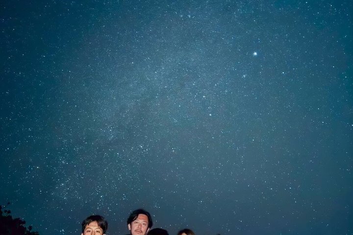 Okinawa Miyako Starry Night Jungle and Wildlife Tour with Pick Up