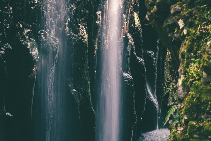 Takachiho Private Tour | Gorge, Cave, Train & Sea of Clouds