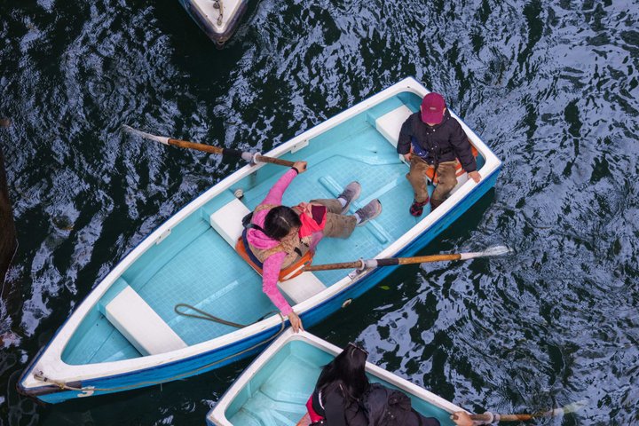 Takachiho Private Tour | Gorge, Cave, Train & Sea of Clouds