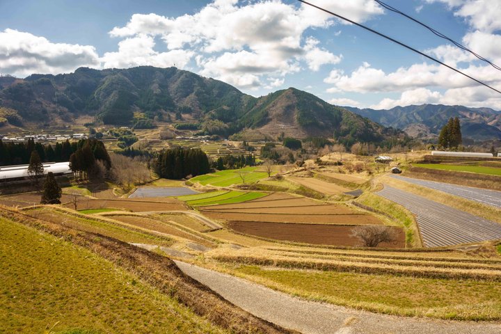 Takachiho Private Tour | Gorge, Cave, Train & Sea of Clouds