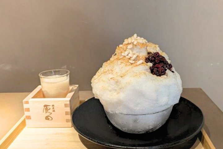 Sake Reborn A Sensory Journey Through a 200 Year Old Brewery