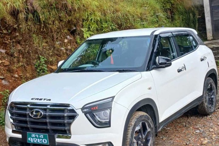 Pokhara To Kathmandu Private Tour with Luxuries Car and Jeep