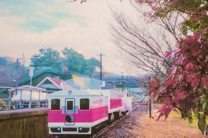 Takachiho Private Tour | Gorge, Cave, Train & Sea of Clouds