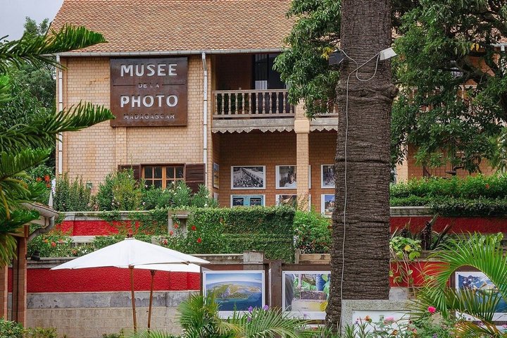 The Must-Sees of Antananarivo the Queen's Palace and Zoo