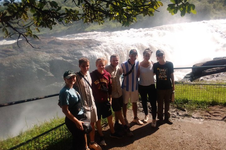 3 Day Gorilla Trekking in Mgahinga Start and End in Rwanda