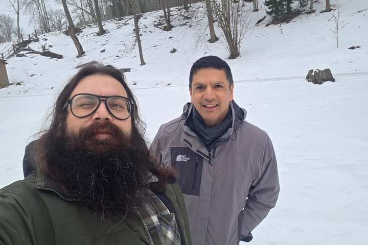 Turaida and Sigulda Day Trip with Local Guide from Riga
