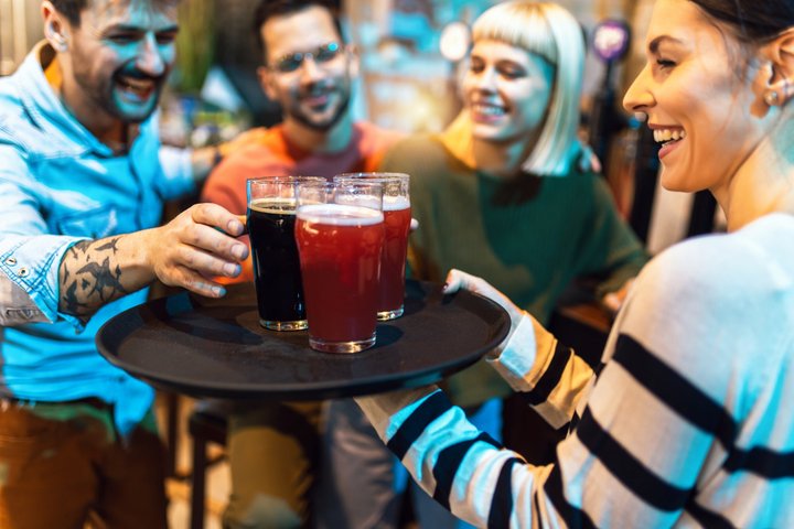 Pub Trail Maastricht An Adventure Full of Surprises