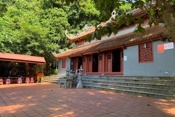Ha Long Private tour - local sites