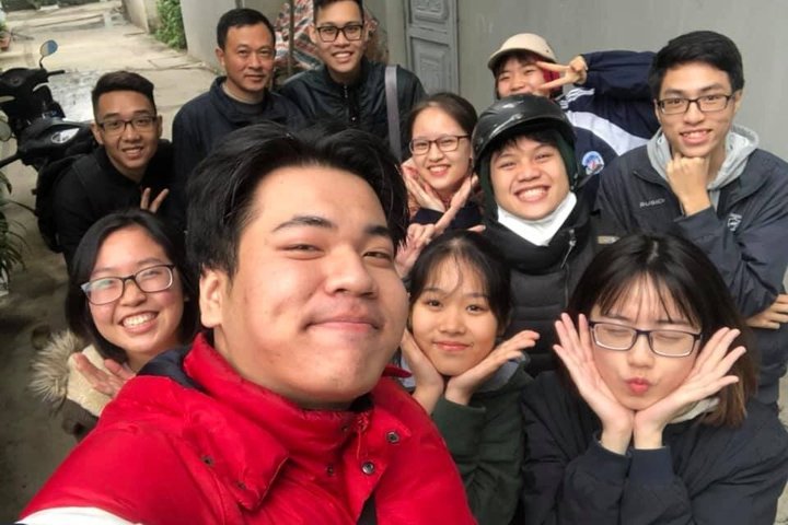 Ha Long Private tour - local sites