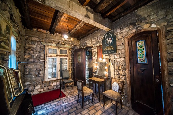 Campanopolis Tour, Visit the Magical and Mysterious Village