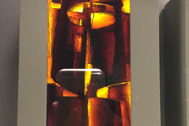 Niagara Falls to DC Transfer with Corning Museum of Glass Tour