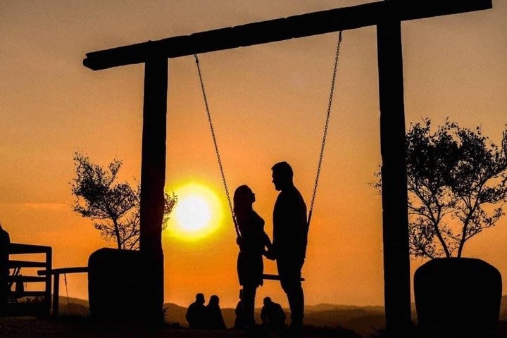 Vacation Package with 3 parks in Campos do Jordão