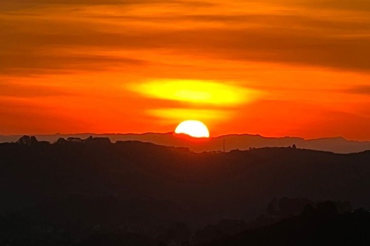 Vacation Package with 3 parks in Campos do Jordão