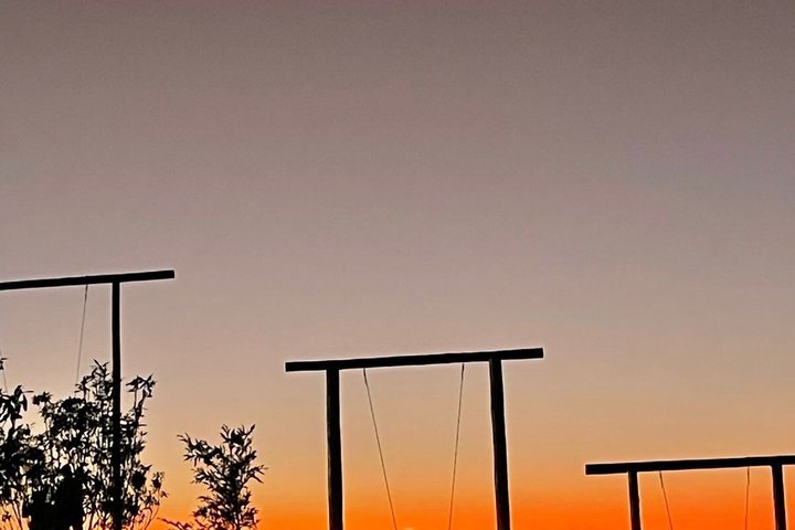 Vacation Package with 3 parks in Campos do Jordão
