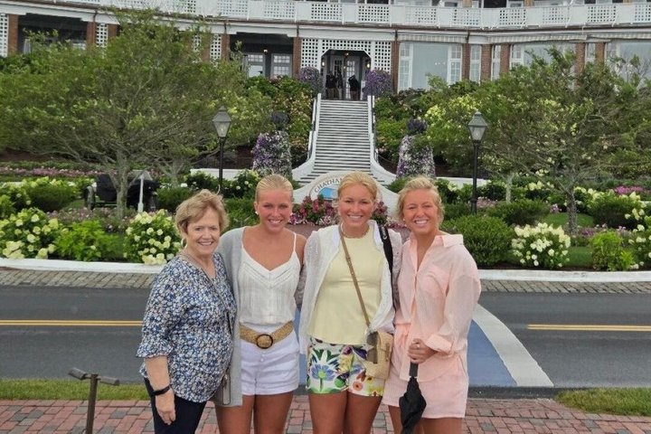 Chatham Bites and Sights Walking Guided Food Tasting Tour