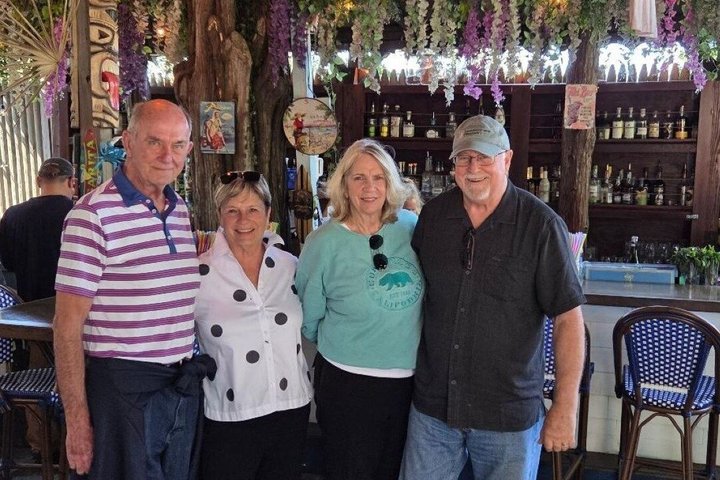 Chatham Bites and Sights Walking Guided Food Tasting Tour