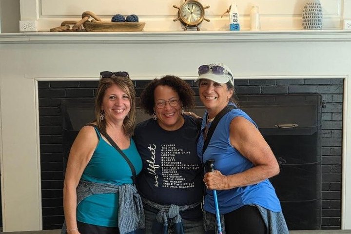 Chatham Bites and Sights Walking Guided Food Tasting Tour