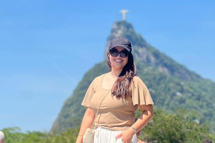 Best of Rio in One Day: Christ Redeemer, Sugarloaf & Local Lunch