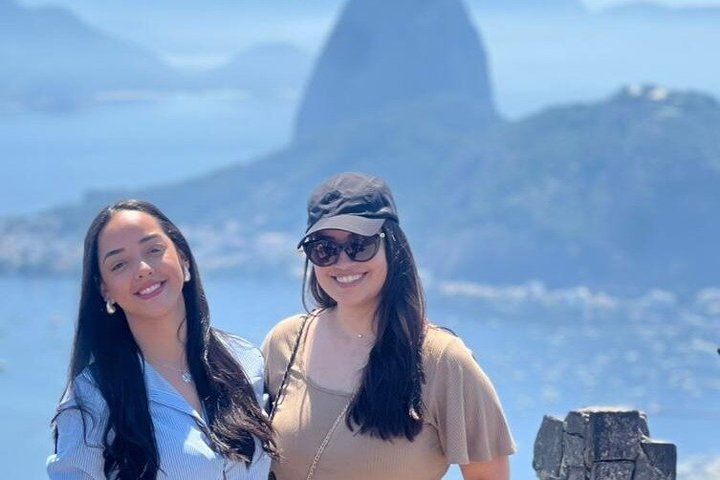 Best of Rio in One Day: Christ Redeemer, Sugarloaf & Local Lunch