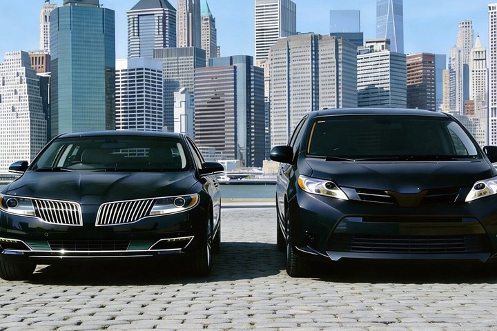Private Arrival Transfer from Albany Airport (ALB)